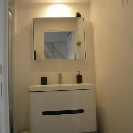 Apartment Lille - Proche métro - Stationnement gratuit Extérieur photo
