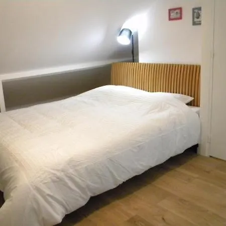 Apartment Lille - Proche métro - Stationnement gratuit Extérieur photo