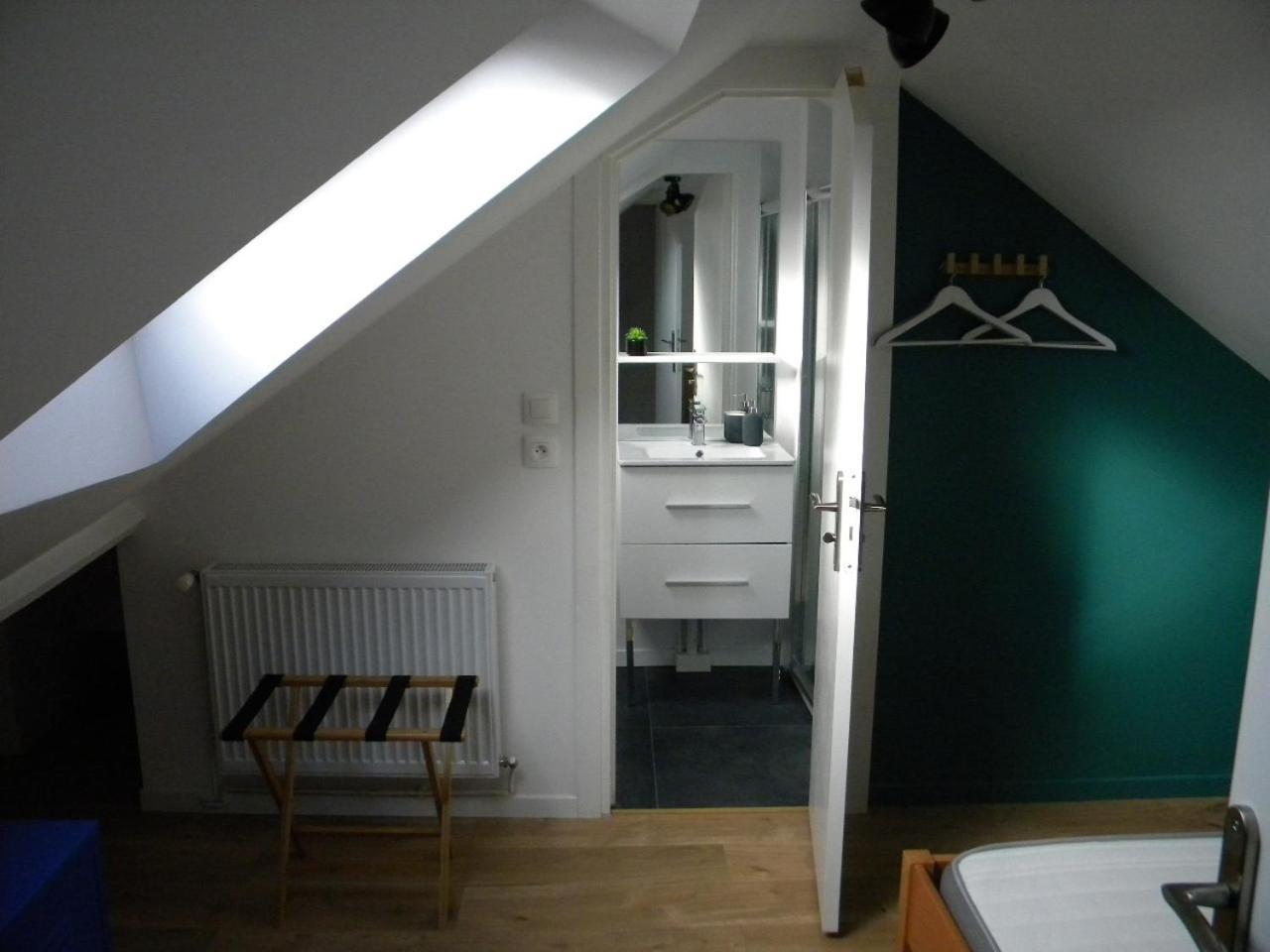 Appartement - Proche Métro - Stationnement Gratuit