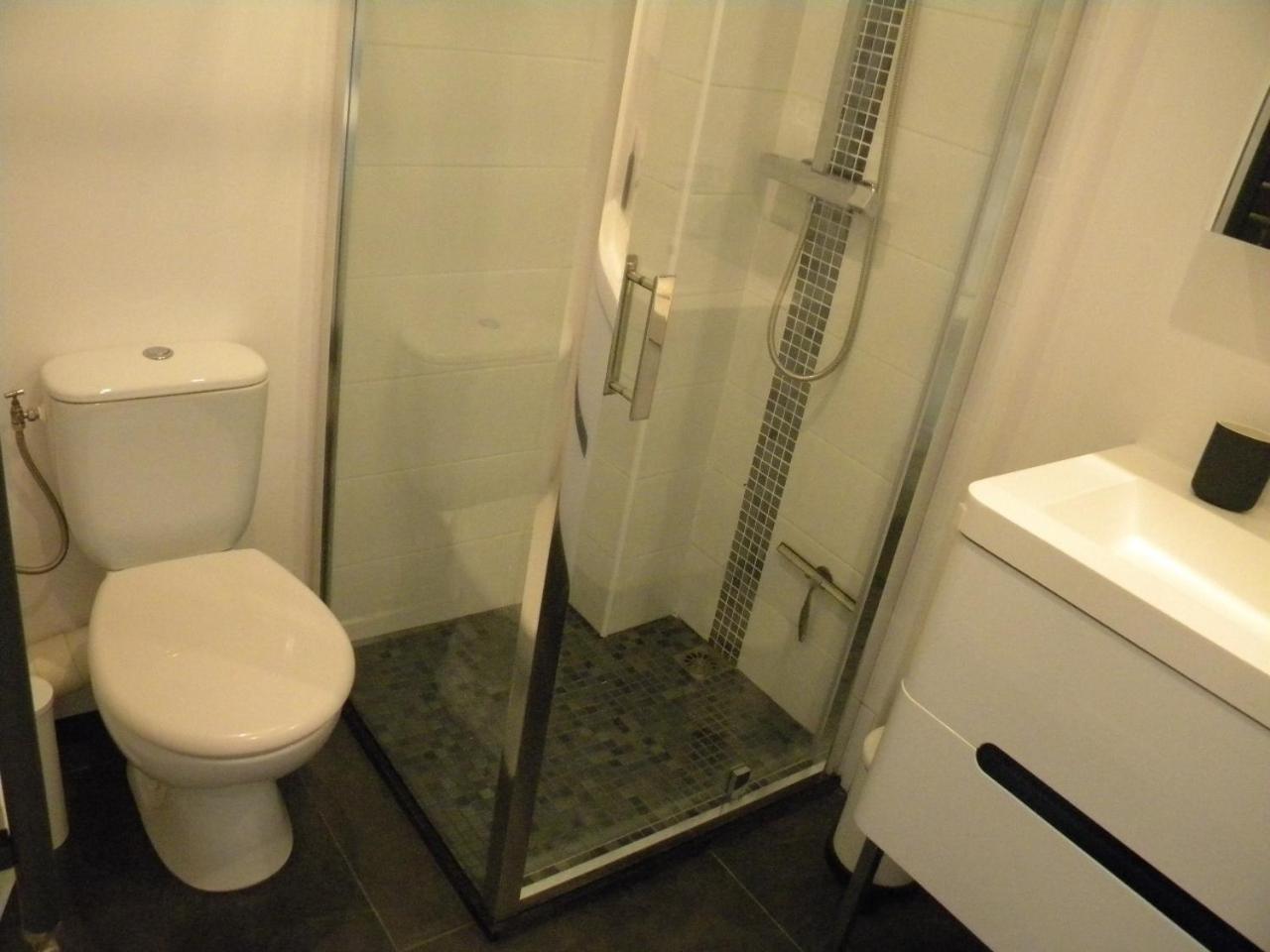 - Proche Métro - Stationnement Gratuit Appartement Lille