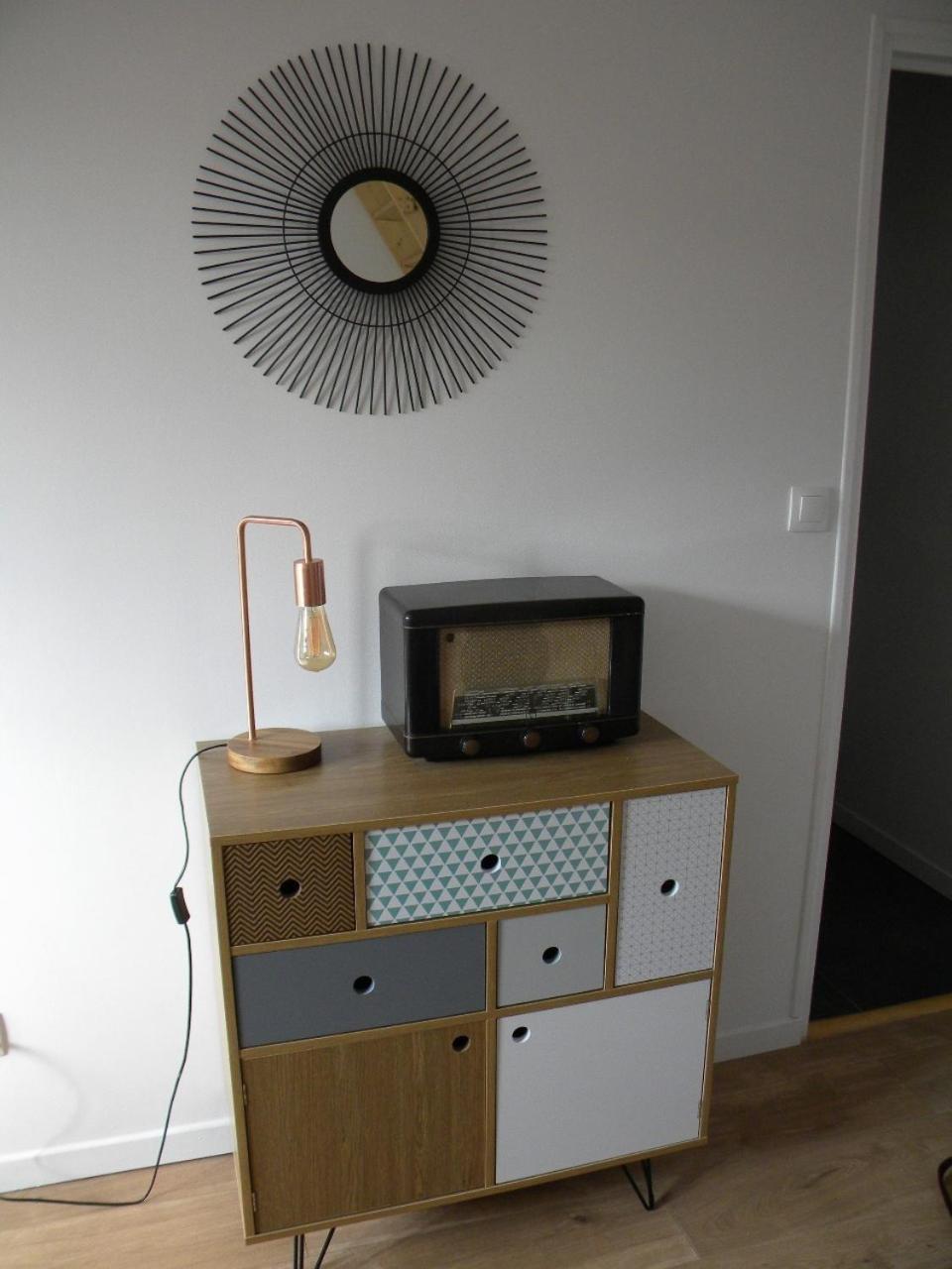 Appartement - Proche Métro - Stationnement Gratuit Lille