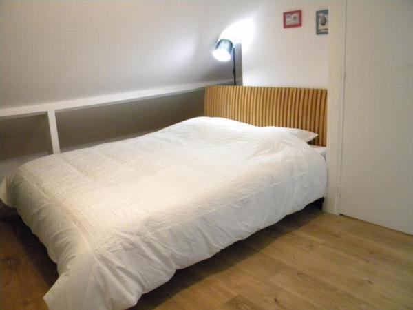 Appartement - Proche Métro - Stationnement Gratuit *