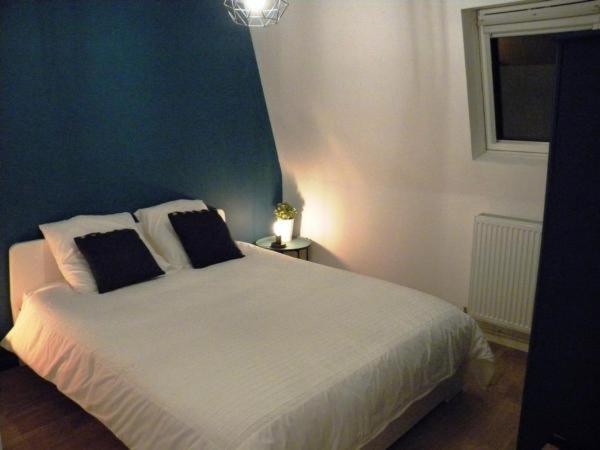 - Proche Métro - Stationnement Gratuit Appartement Lille